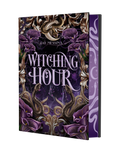 Witching Hour Special Edition Preorder