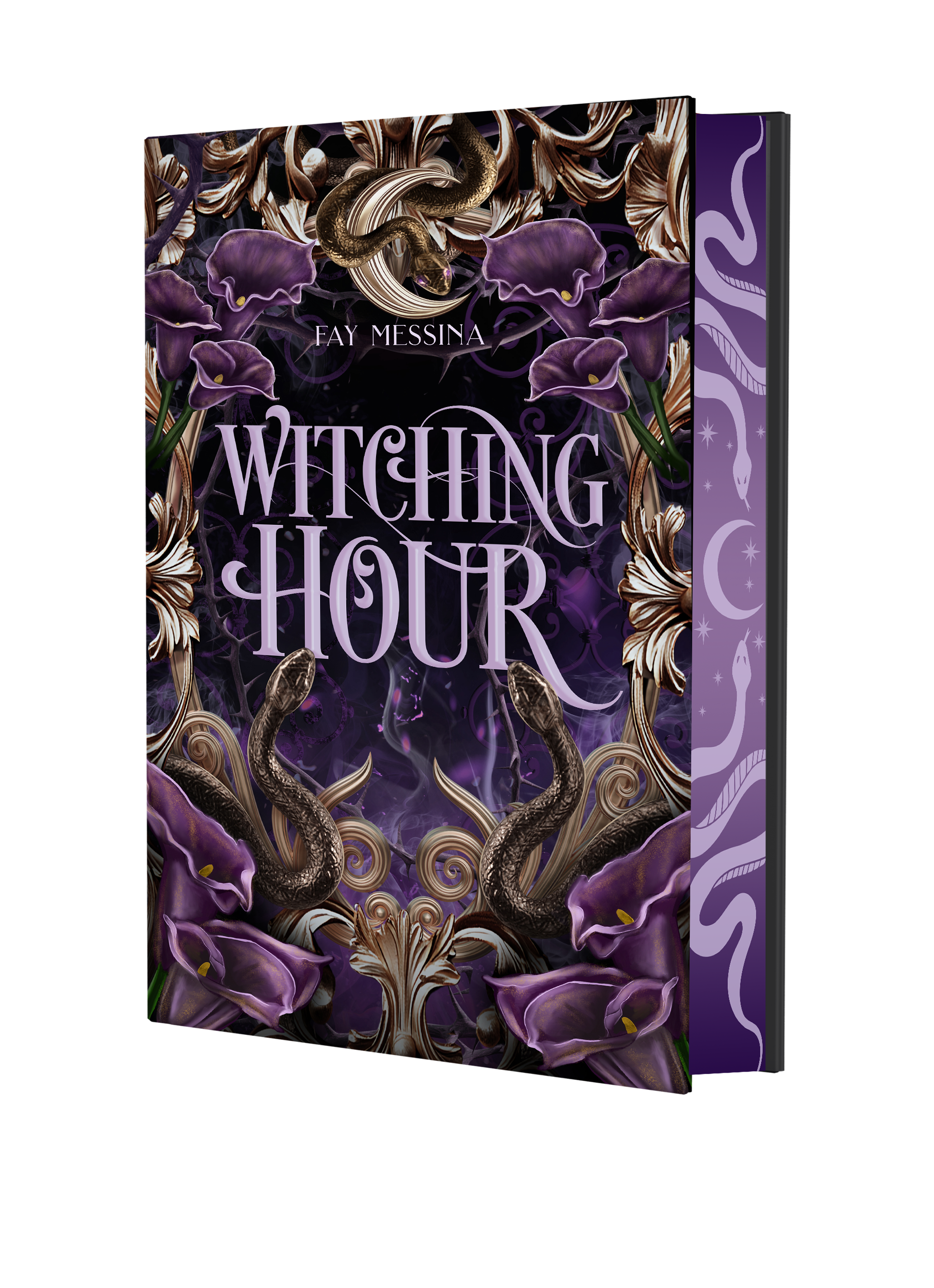 Witching Hour Special Edition Preorder