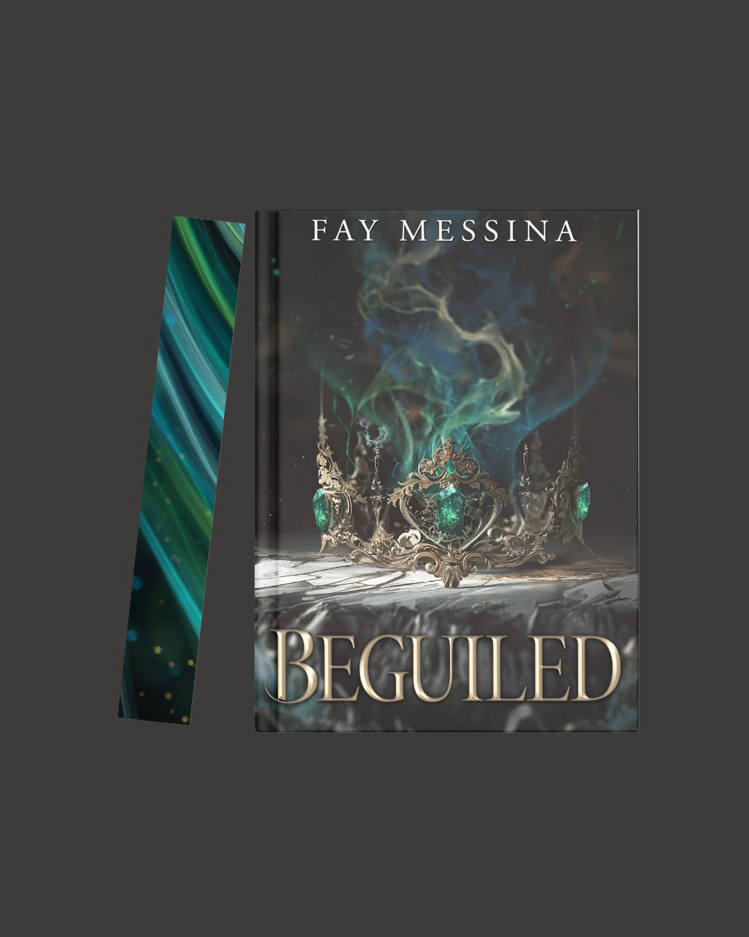 Beguiled Special Edition